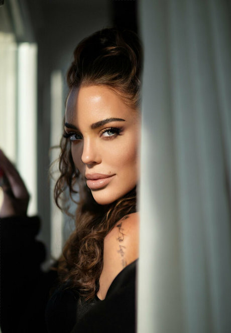 dorienrose onlyfans leaked nudes