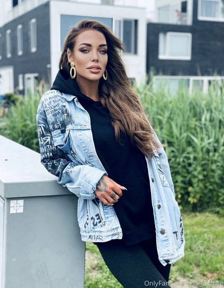 dorienrose onlyfans leaked