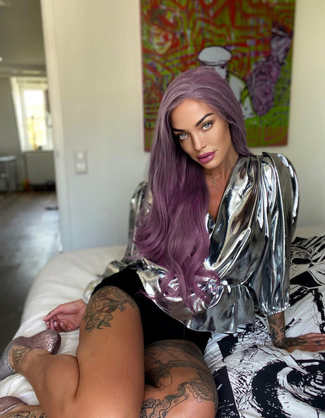 dorienrose onlyfans star