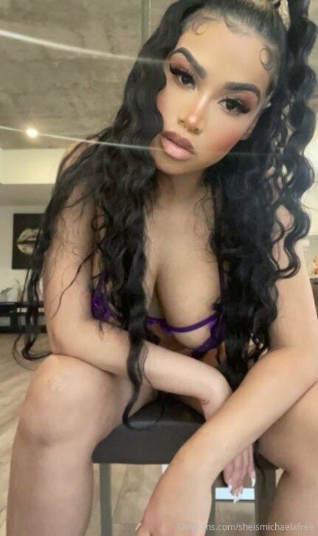 sheismichaelafree porn leaked onlyfans