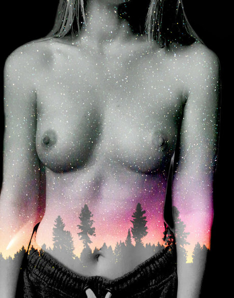 ronnie 5 onlyfans nudes leaked