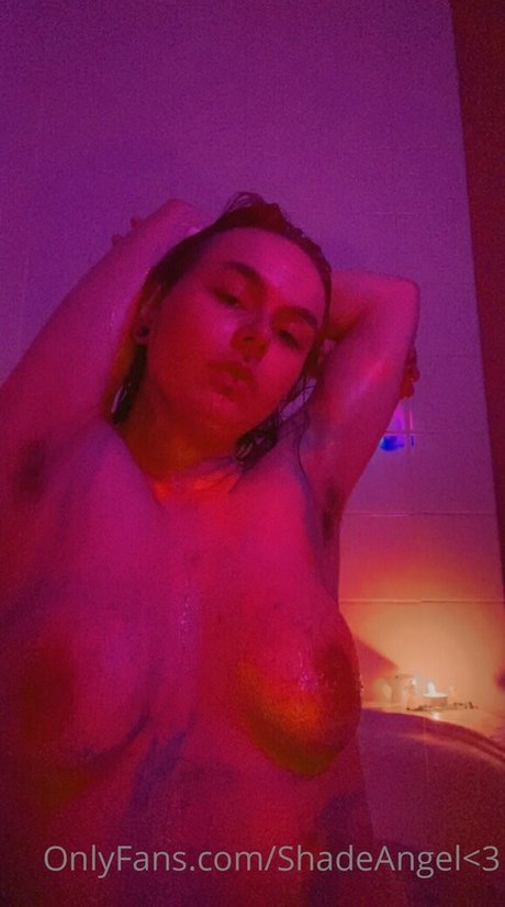 shadeangel onlyfans nudes leaked