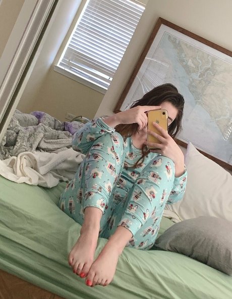 footgoddesskat leak onlyfans