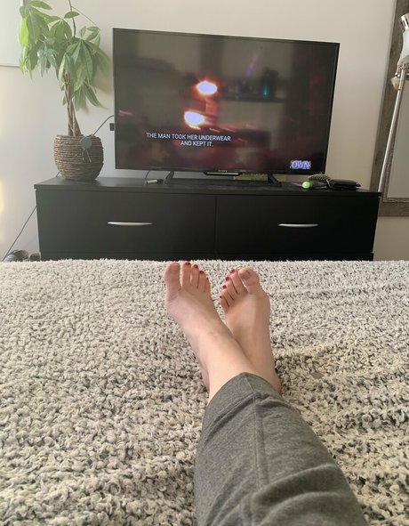 footgoddesskat onlyfans nudes leak