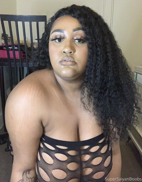 supersaiyanboobs leaked only fans nudes