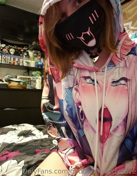 goddessmaddydove naked onlyfans leaked