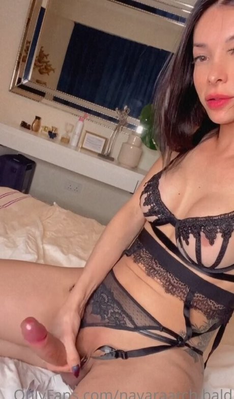 Nayara Archibald onlyfans porn free