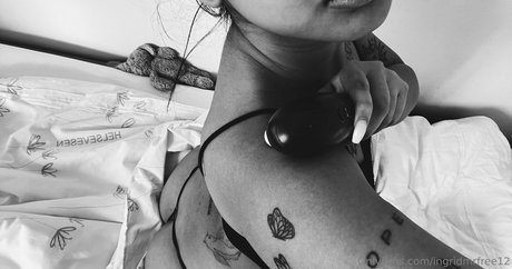 ingridmrfree12 nudes onlyfans leaked