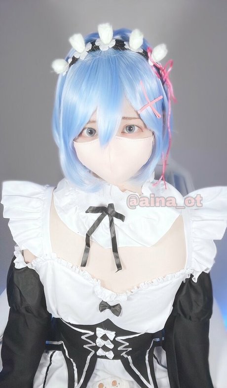 aina ot leaked porn onlyfans