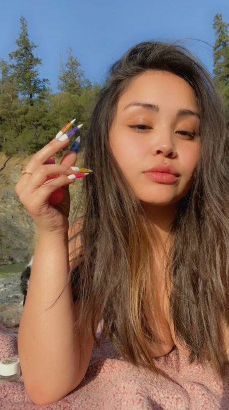 nongmhoe only fans nude