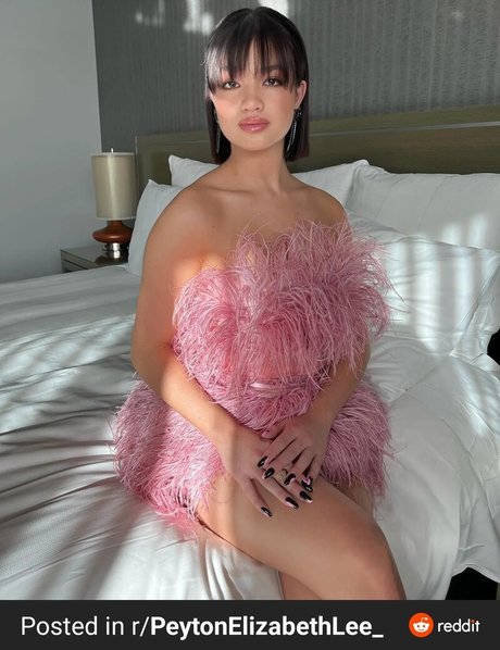Peyton Elizabeth Lee onlyfans gratis