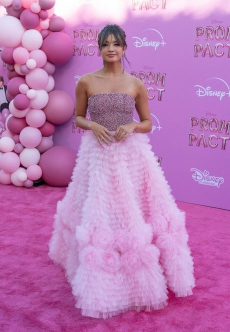 Peyton Elizabeth Lee porn only fans