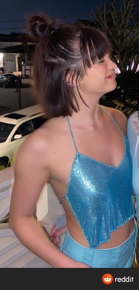 Peyton Elizabeth Lee only fans content