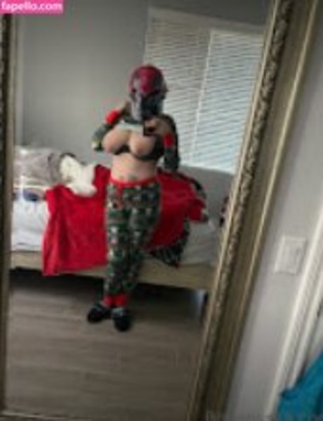 Bobahsoka only fans leaks