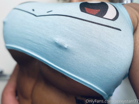 sexxystarr77 leaked onlyfans nudes