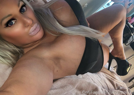 sexxystarr77 onlyfans leaked