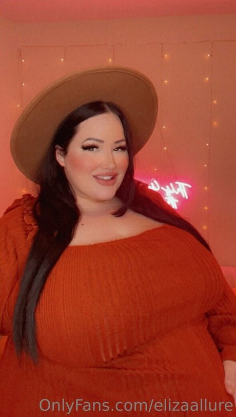 elizaallure leaked onlyfans free