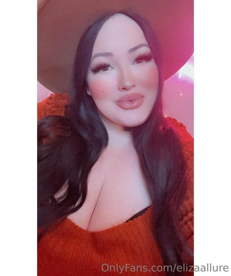 elizaallure onlyfans photo