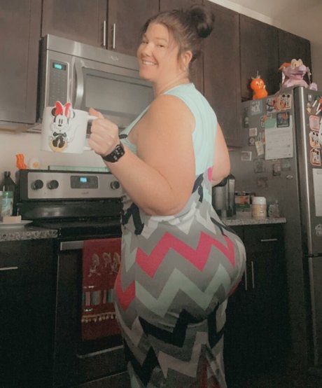 Crystal McBootay onlyfans lesk