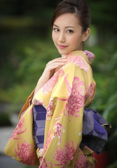 Yoko Matsuda onlyfans leaks naked