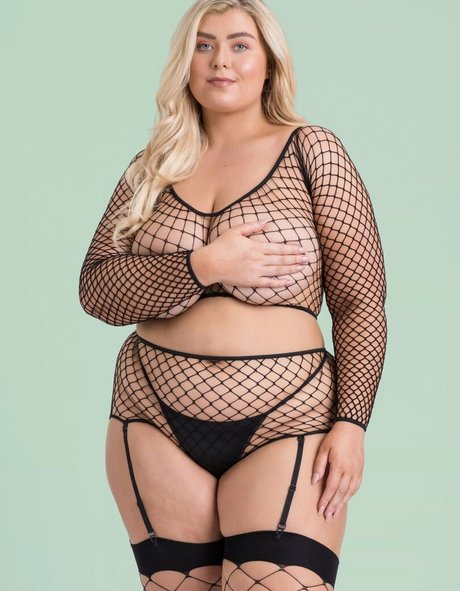 Izzy Nicholls onlyfans leaked porn