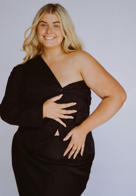 Izzy Nicholls xxx onlyfans