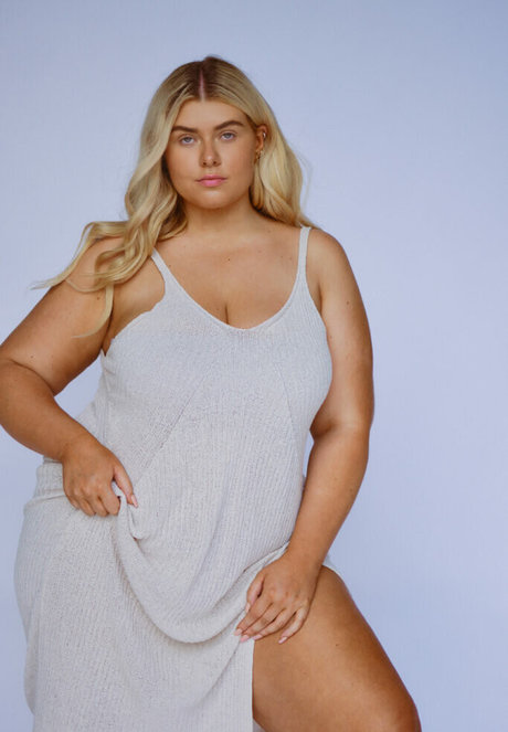 Izzy Nicholls nude leaks onlyfans