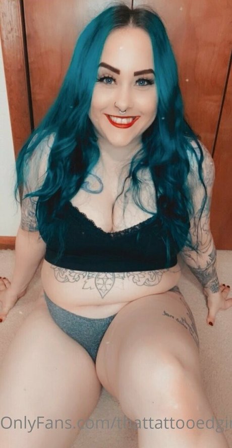 thattattooedgirl onlyfans leak porn