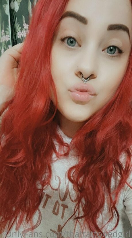 thattattooedgirl leaked onlyfans nudes