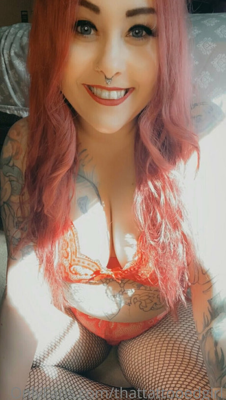 thattattooedgirl free only fans