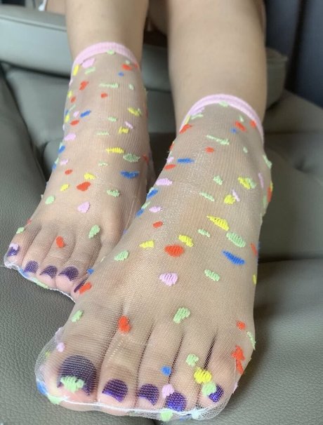 Cinnamonfeet onlyfans nide