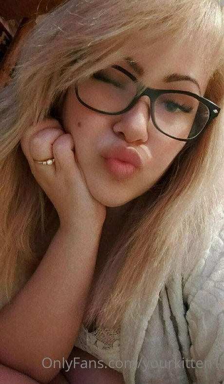 yourkitten1 onlyfans picture