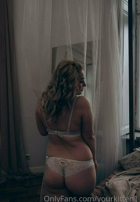 yourkitten1 onlyfans content type