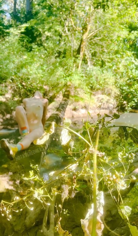 hotassredhead nudes only fans