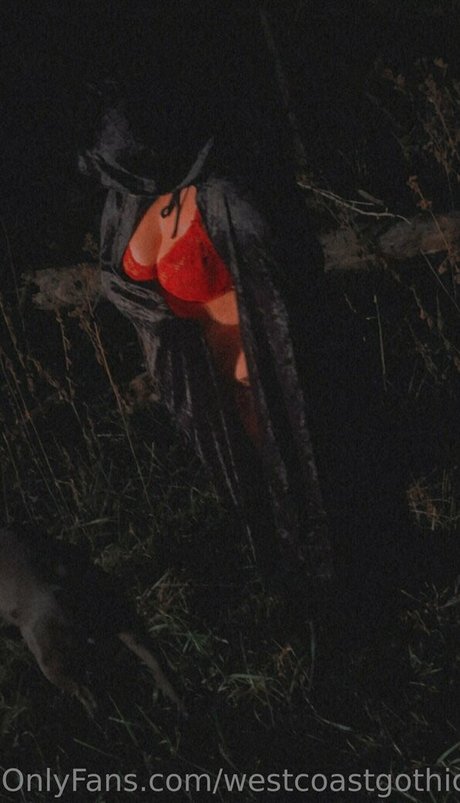 westcoastgothic onlyfans leaked pics