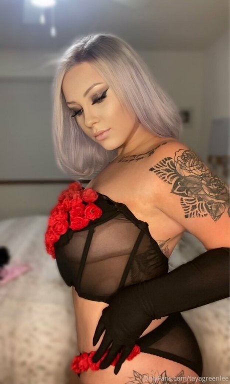 tayagreenlee Profile pic