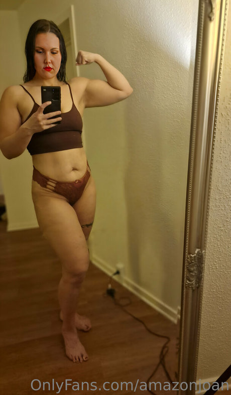 amazonjoan onlyfans leaked naked