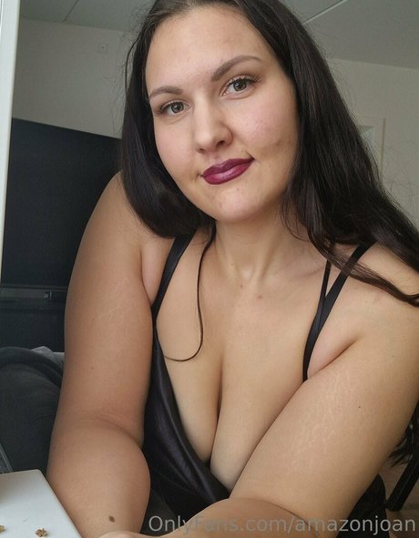 amazonjoan onlyfans leake