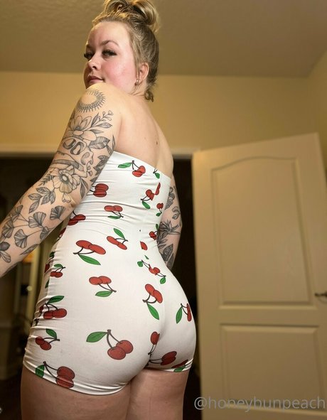 honeybunfree onlyfans sextape leak