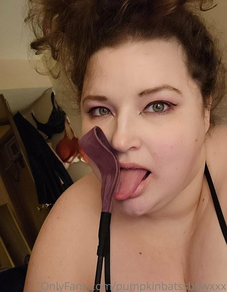 pumpkinbatssbbwxxx onlyfans naked leaked