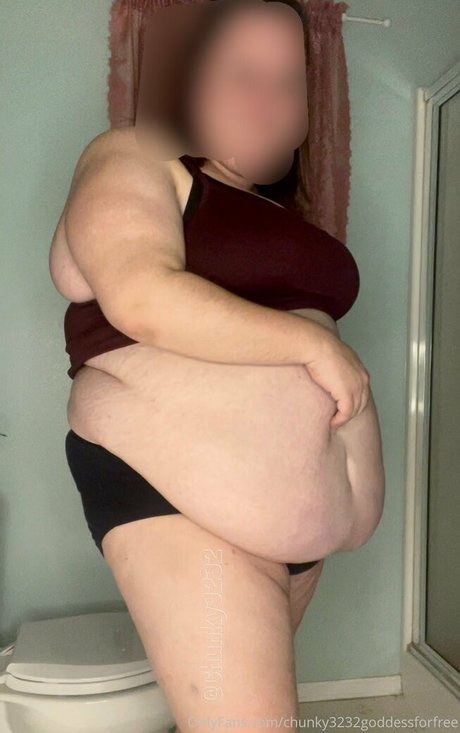 chunky3232goddessforfree nudes onlyfans leak