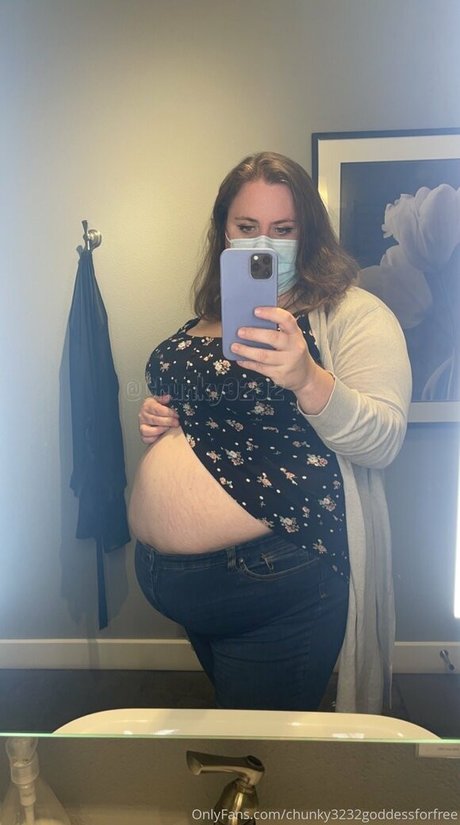 chunky3232goddessforfree onlyfans sex leak
