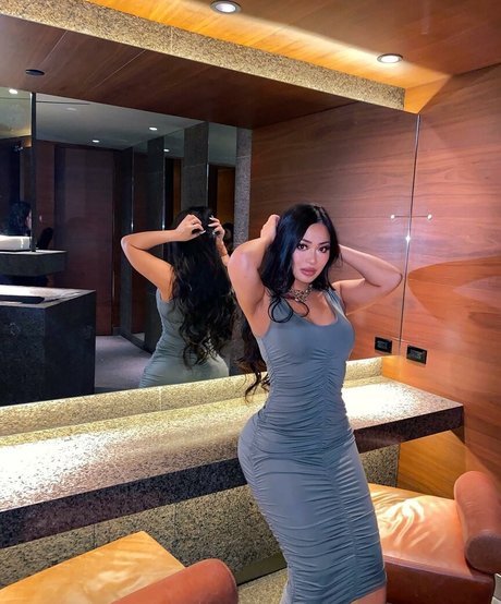 Sakura Nakamura onlyfans nude pics