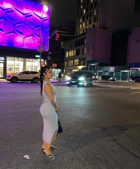 Sakura Nakamura fans only