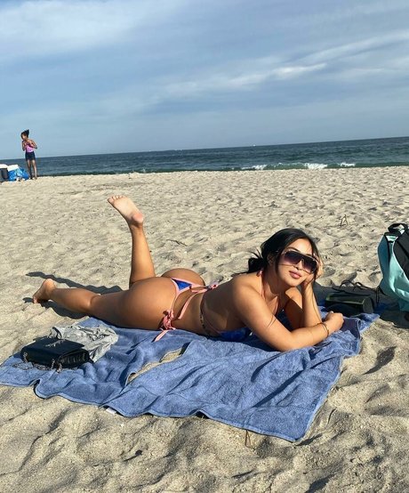 Sakura Nakamura onlyfans nude content