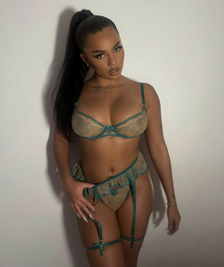 Tennessee Thresher nudes onlyfans leaks