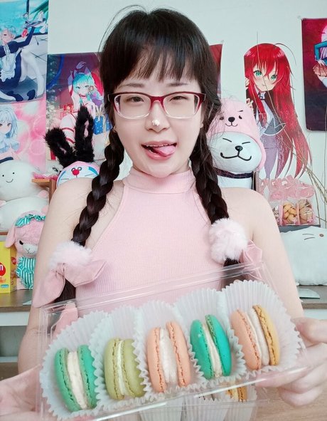 RinzjeBaby only fans pic