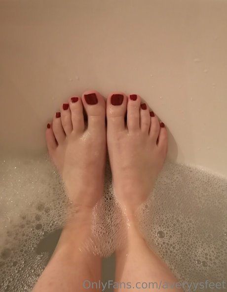 averyysfeet onlyfans porn