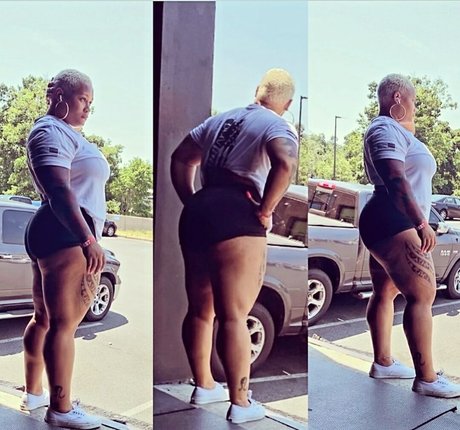 Queen R onlyfans leaked pictures