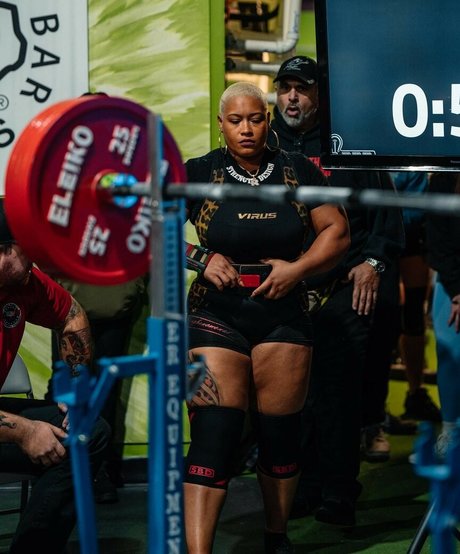 Queen R onlyfans leaked pics